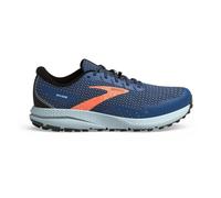 Herren Laufschuhe Brooks Divide 4 M blau 47.5