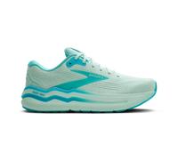 Herren Laufschuhe Brooks Ghost Max 2 M blau 44