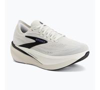 Herren-Laufschuhe Brooks Hyperion Max 4 grey/black/purple hebe