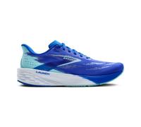 BROOKS Herren Launch 11 Sneaker, Cobalt/Limpet Shell, 42.5 EU