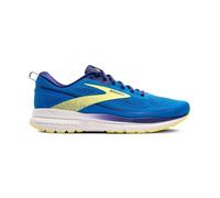 Brooks Trace 3 Herren Laufschuh Neutral 110412 1D ElectricBlue/Navy/Lemon 45