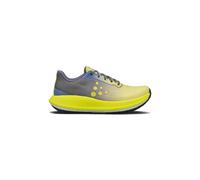 Herren-Laufschuhe CRAFT Pacer 2 gelb 49.5