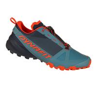 Dynafit Traverse Wanderschuhe EU 44 1/2 Storm Blue / Blueberry