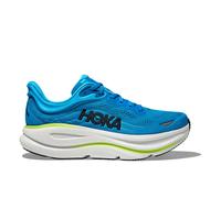 HOKA ONE ONE Bondi 9 M - Herren - Blau - Größe 44- Modell 2025
