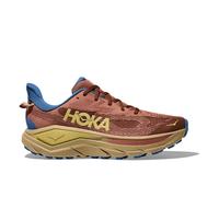 HOKA Challenger 8 Wide Herren Trailrunningschuhe, grau, Größe 42 42