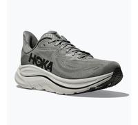 Herren-Laufschuhe Hoka Clifton 10 galactic grey/asteroid
