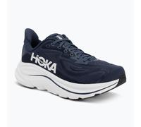 Herren Laufschuhe HOKA Clifton 10 navy/weiß
