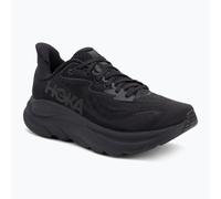HOKA ONE ONE 1162032-BBLC Clifton 10 Wide Herren Black/Black EU 42