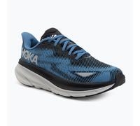Hoka Clifton 9 GTX Herren Laufschuh Neutral - 1141470F Black/FoggyNight 42