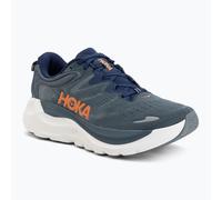 Herren Laufschuhe Hoka Gaviota 6 midnight blue/faded navy