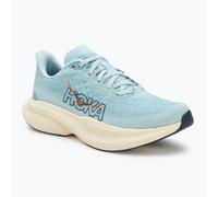Herren Laufschuhe HOKA Mach 6 klar Meer/Meerwasser