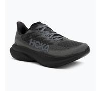 Herren Laufschuhe HOKA Mach 6 schwarz/schwarz