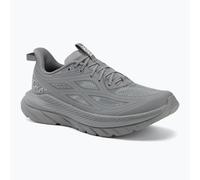 Herren-Laufschuhe HOKA Mach Remastered galactic grey/galactic grey