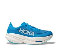 HOKA Mach X 2 Schuhe für Herren in Skyward Blue/Electric Cobalt Größe 43 1/3 Regular | Straße