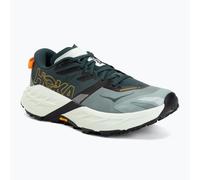 Herren-Laufschuhe HOKA Speedgoat 7 bay leaf/sea glass