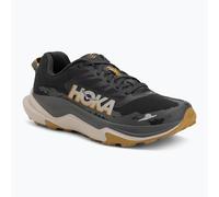 Herren Laufschuhe HOKA Torrent 4 black/asphalt grey