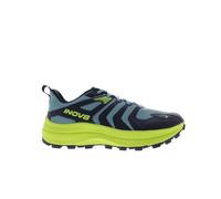 Herren Laufschuhe Inov8 Trailtalon Max M (breit) dunkelgrün/grün grün 44