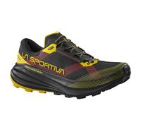 Herren-Laufschuhe La Sportiva Prodigio Max black/yellow 41