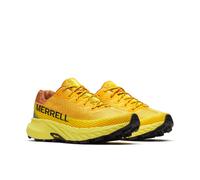 Merrell Agility Peak 5 Trailrunningschuhe sonnengelb - 43.5