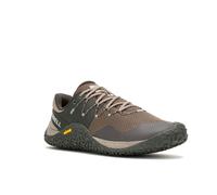 Herren-Laufschuhe Merrell TRAIL GLOVE 7 braun J068261 - 43,5 | UK 9 | US 9,5