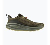 Mizuno Neo Daichi 10 Mizuno Wanderschuhe grün oliv beige - 42.5