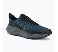 Herren-Laufschuhe Mizuno Neo Lumina foliage green/north atlantic/quiet shade