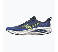 Herren-Laufschuhe Mizuno Neo Lumina surf the web/lightning yellow