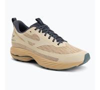 Herren-Laufschuhe Mizuno Wave Rider TT 3 curds & whey/summer sand/north atlantic