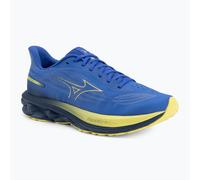 Mizuno Wave Skyrise 7 Schuhe blau gelb - 42.5