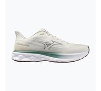 Herren-Laufschuhe Mizuno Wave Skyrise 7 snow white/north sea/summer sand