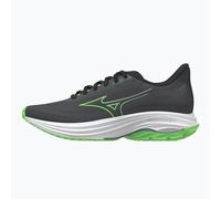 Herren-Laufschuhe Mizuno Wave Ultima 17 black sand/glowing apple/north atlantic