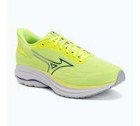 Mizuno Herren-laufschuhe Mann Wave Ultimate 17 Grün Größe 43
