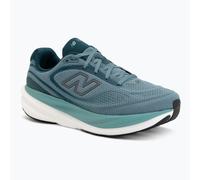 Herren-Laufschuhe New Balance 1080's V15 medusa green/dark silver metallic/salt water