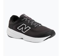 Herren-Laufschuhe New Balance 411's V4 black/white/magnet