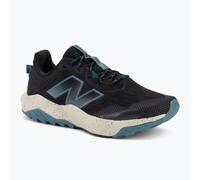 New Balance DYNASOFT NITREL V6 Herren-Laufschuhe, schwarz, größe 45.5 11.5