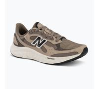 Herren-Laufschuhe New Balance Fresh Foam Arishi V4 thunder brown/stoneware/black
