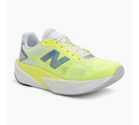Herren-Laufschuhe New Balance FuelCell Rebel V5 afterglow/deep end