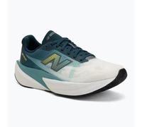 Herren-Laufschuhe New Balance FuelCell Rebel V5 medusa green/faded teal