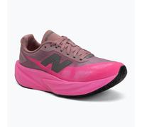 New Balance Men's FuelCell Rebel V5 Pink Heat 45