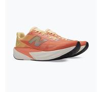 NEW BALANCE Herren Laufschuhe FuelCell Rebel v5 (MFCXV51D) 47 ½ TANGERINE HEAT (MFCX3L8)