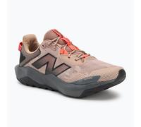 Herren-Laufschuhe New Balance Nitrel v6 flach taupe