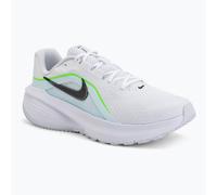 Herren Laufschuhe Nike Downshifter 14 white/glacier blue/green strike/black