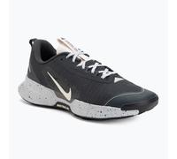 Herren-Laufschuhe Nike Juniper Trail 3 dark smoke grey/black/light orewood brown