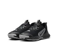 NIKE Juniper Trail 3 Trailrunning-Schuhe Herren 001 - black/black-wolf grey-photon dust 41