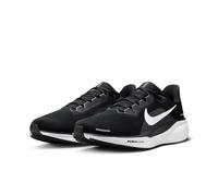 Herren-Laufschuhe Nike PEGASUS 41 WIDE schwarz FN4932-002 - 45,5 | UK 10,5 | US 11,5