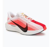 nike pegasus plus laufschuhe weis rot herren 44