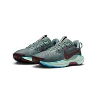 Herren-Laufschuhe Nike PEGASUS TRAIL 5 grün DV3864-302 - 45 | UK 10 | US 11