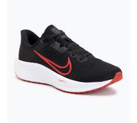 NIKE Quest 6 Laufschuhe Herren 002 - black/white-university red-dk smoke grey 45