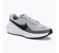 Herren-Laufschuhe Nike Revolution 8 light smoke grey/smoke grey/white/black