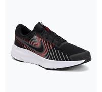 Herren-Laufschuhe Nike Run Defy black/university red/white/cool grey